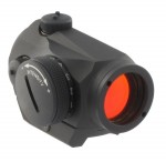 Коллиматорный прицел Aimpoint Micro H-1 Weaver (2MOA)