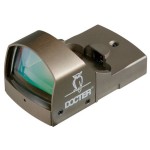 Коллиматорный прицел Docter Sight II plus bronze