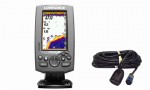 Эхолот Lowrance Hook-4x Mid/High