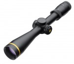 Оптический прицел Leupold VX-6 3-18x50 (30mm) Side Focus CDS FireDot 4 (Illuminated) 115198