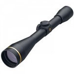 Оптический прицел Leupold FX-3 6x42 Heavy Duplex 66810