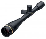 Оптический прицел Leupold FX-3 12x40mm Adj. Obj. Target Fine Duplex 66830