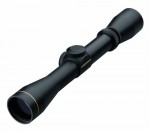 Оптический прицел Leupold VX-1 2-7x33 Duplex матовый 113863