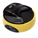 Автокормушка для животных Sititek Pets Ice Mini Yellow