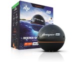 Беспроводной эхолот Deeper Smart Sonar PRO