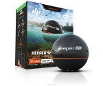 Беспроводной эхолот Deeper Smart Sonar PRO+