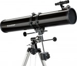 Телескоп Celestron PowerSeeker 114 EQ