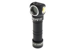 Фонарь Armytek Wizard v3 XP-L (Warm) Silver теплый свет 1120 лм