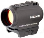 Коллиматорный прицел Holosun PARALOW HS503BU