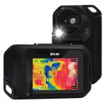 Тепловизор FLIR C3