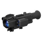 Прицел ночного видения Pulsar Digisight LRF N870 (без крепления, с дальномером)