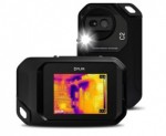 Тепловизор FLIR C2