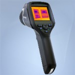 Тепловизор FLIR E60bx