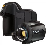 Тепловизор FLIR T460