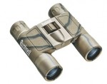 Бинокль Bushnell 10x25 Powerview Camo #132517