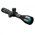 Прицел оптический Bushnell 6-24x50 Elite Tactical M, Mil-Dot Reticle, 30mm #ET6245F