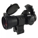 Коллиматорный прицел Bushnell AR Optics TRS-32 (5 MOA) (#AR731305)